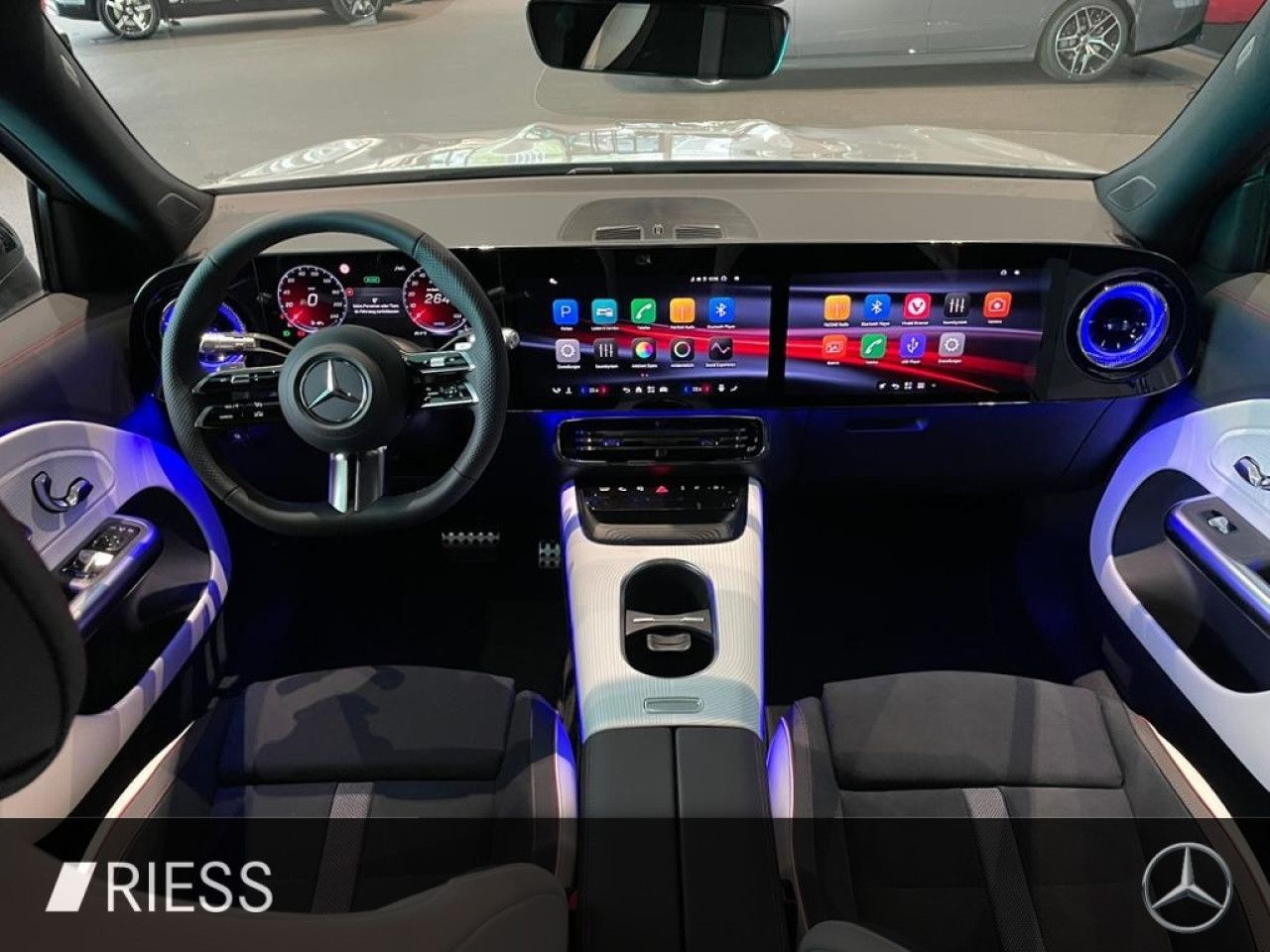 Mercedes-Benz GLB – Bild 12
