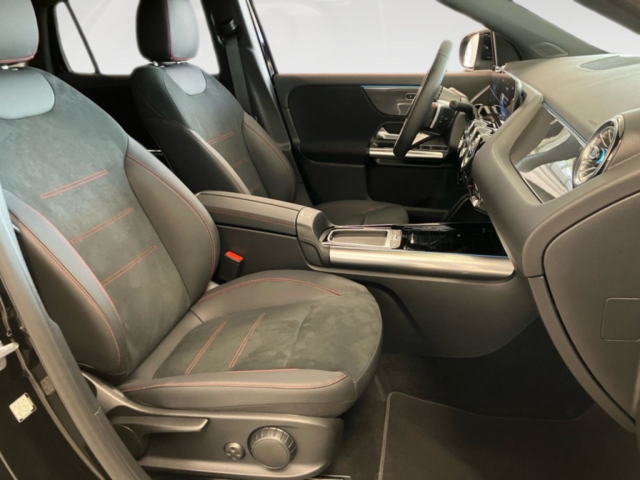 Mercedes-Benz GLA – Bild 9