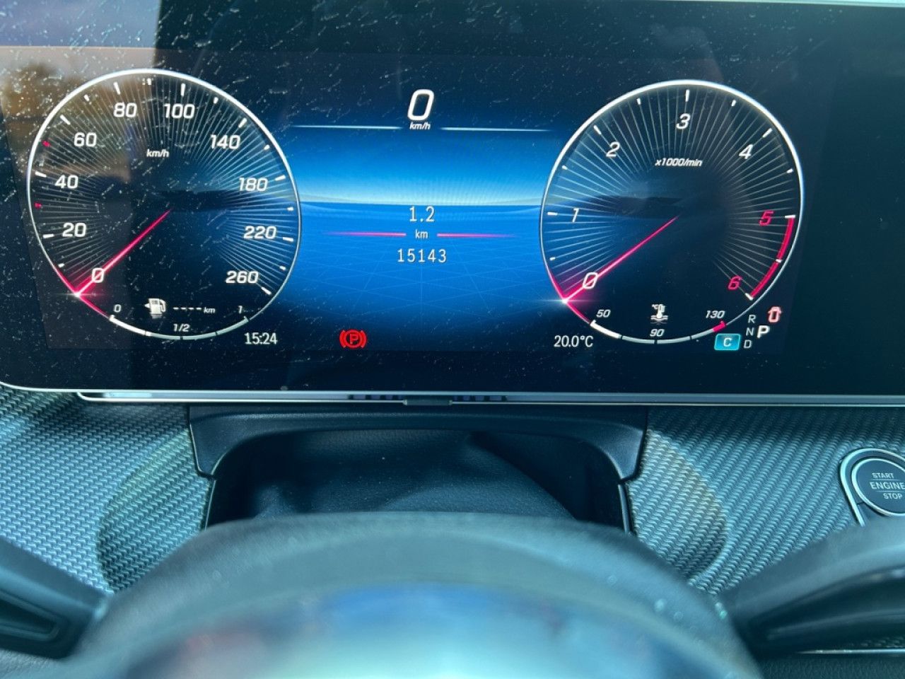 Mercedes-Benz V-Klasse – Bild 9