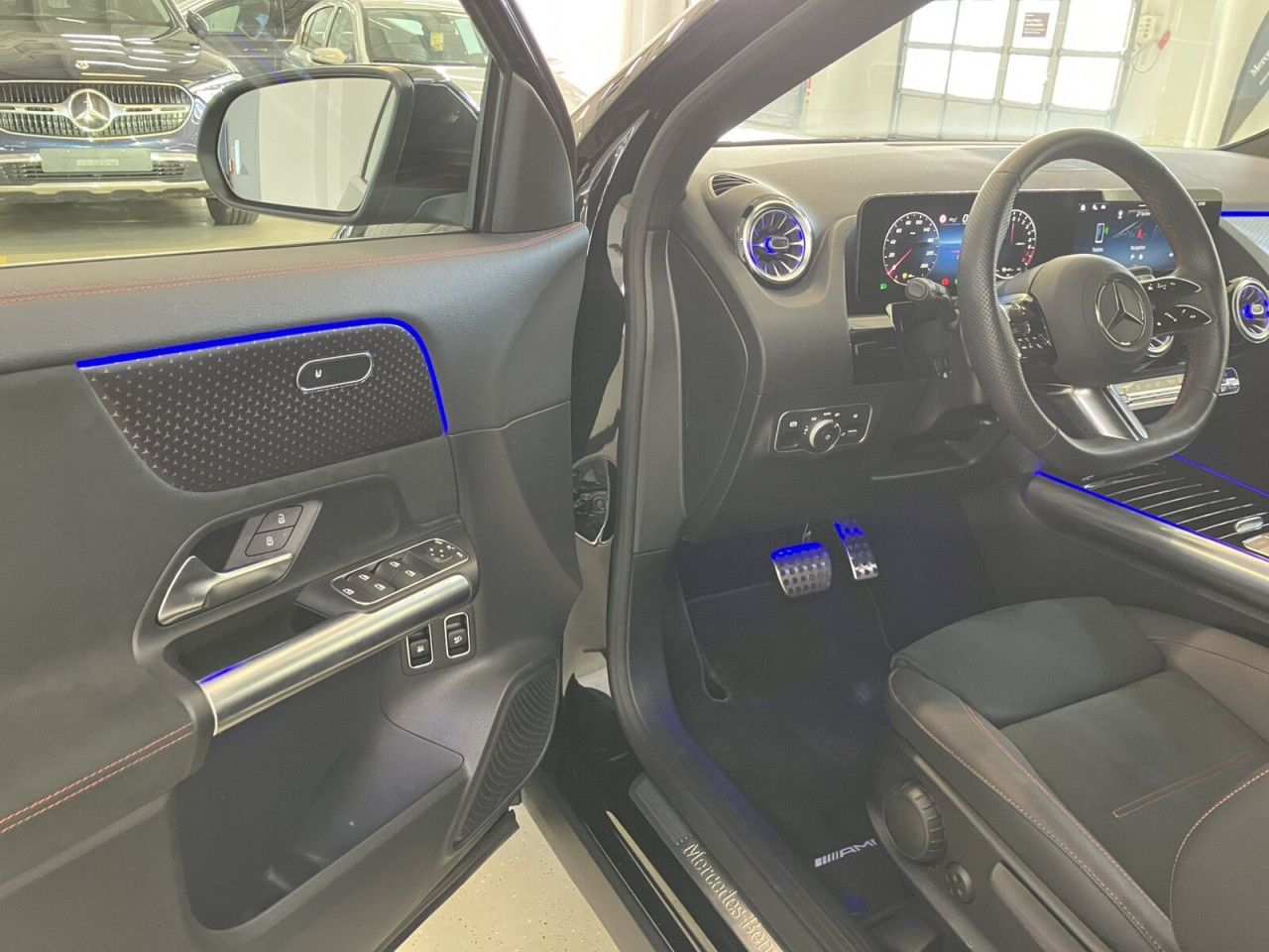 Mercedes-Benz GLA – Bild 13