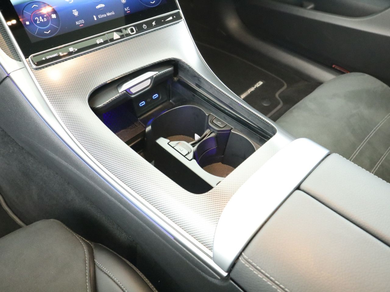 Mercedes-Benz C-Klasse – Bild 15