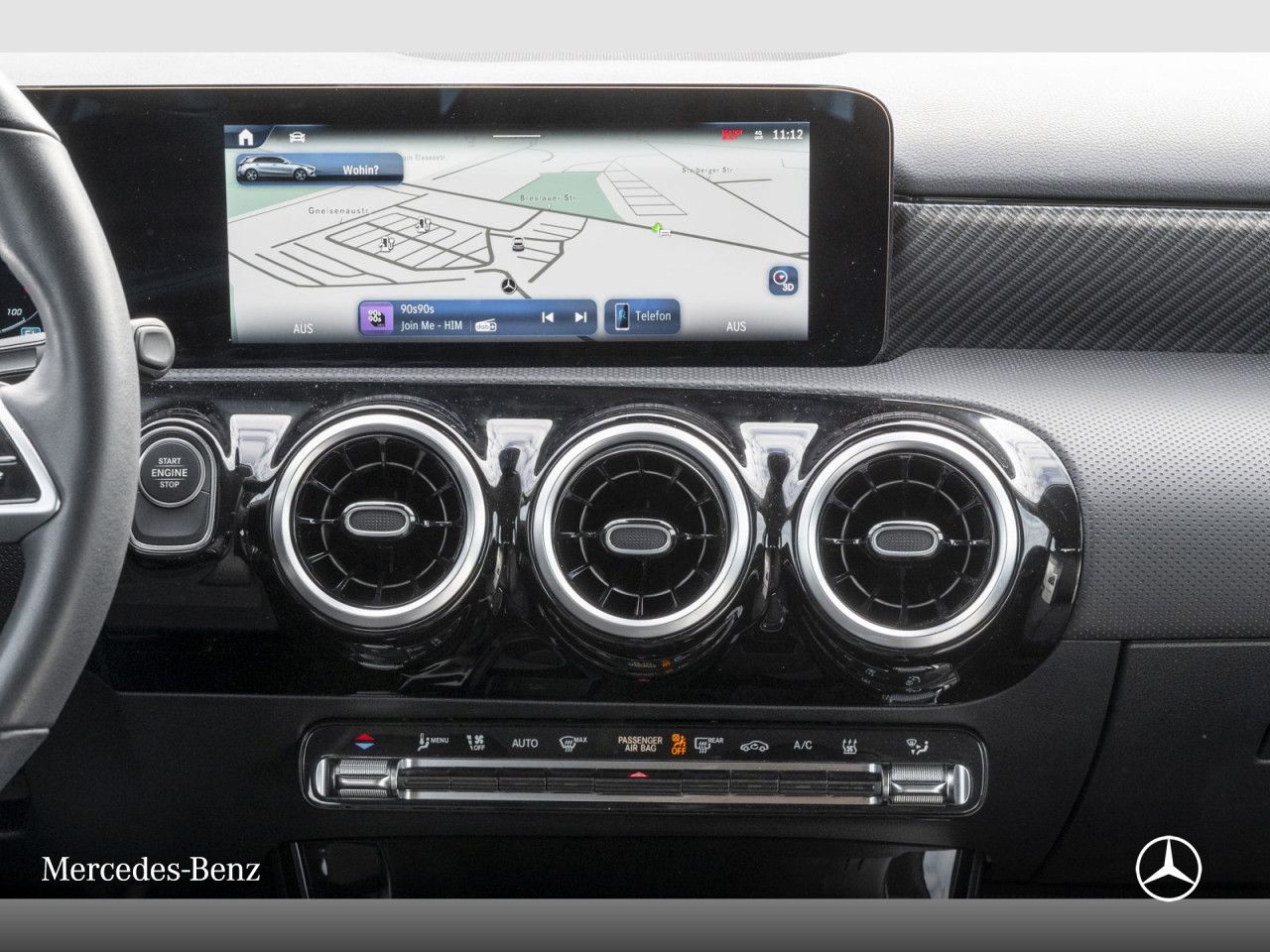 Mercedes-Benz A-Klasse – Bild 12