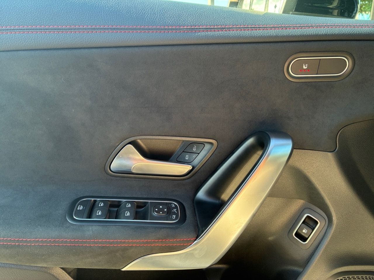 Mercedes-Benz CLA – Bild 27