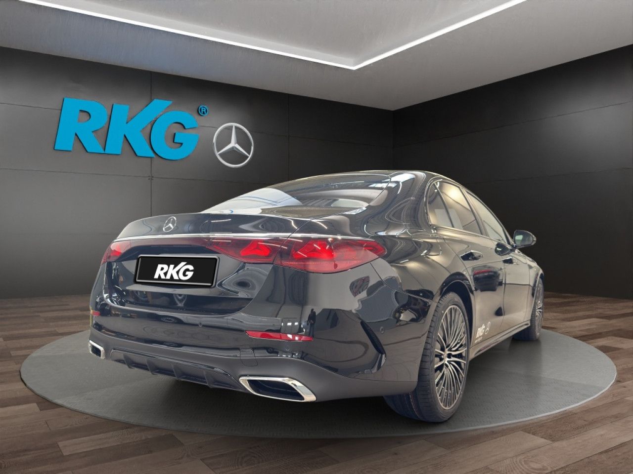 Mercedes-Benz E-Klasse – Bild 2