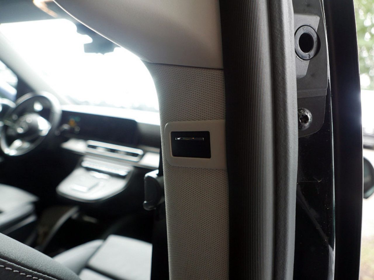 Mercedes-Benz V-Klasse – Bild 9