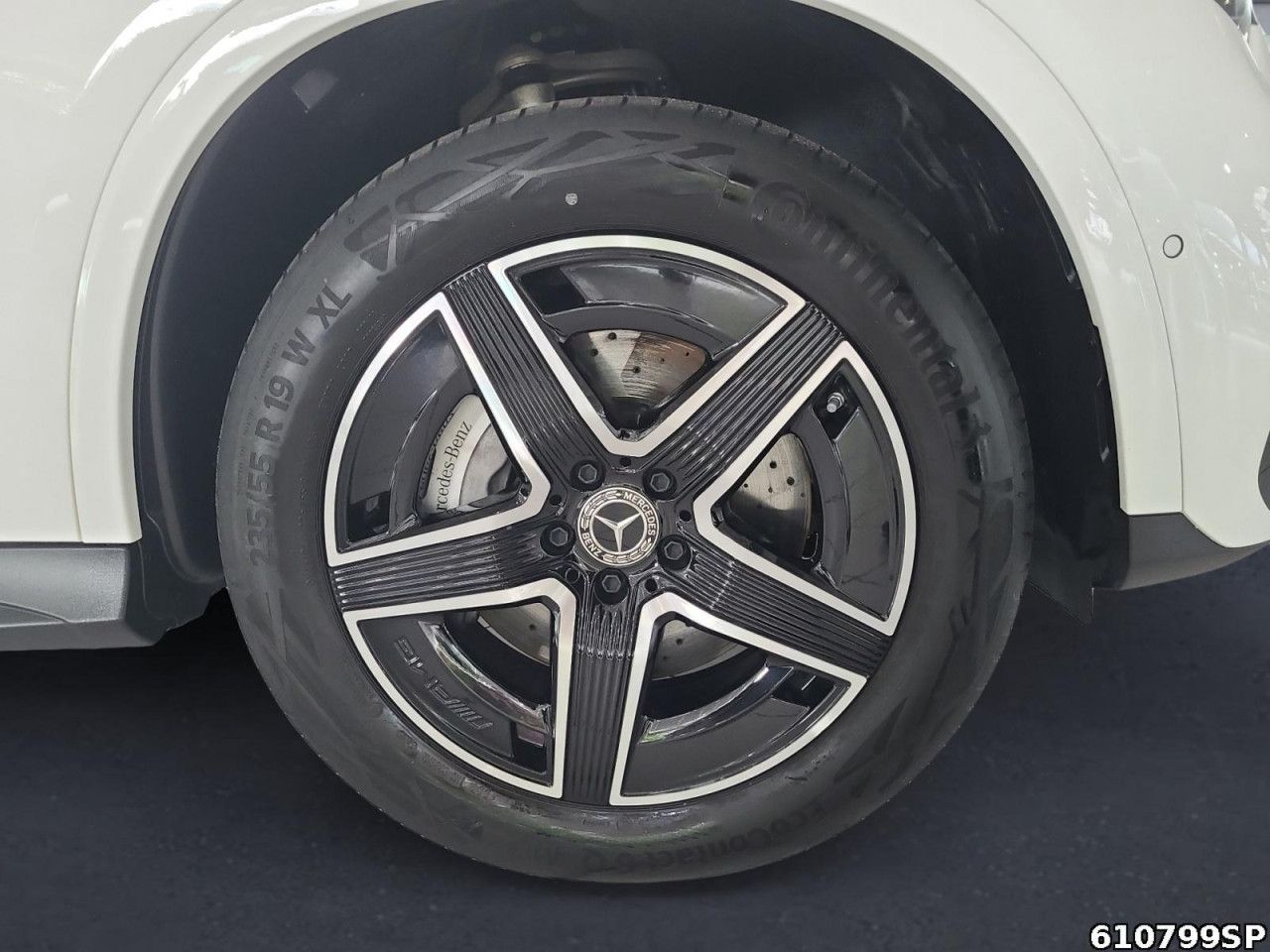 Mercedes-Benz GLC – Bild 5