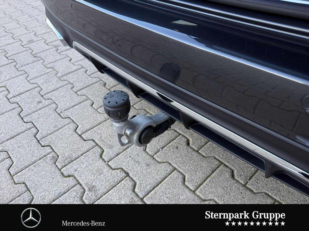 Mercedes-Benz E-Klasse – Bild 21