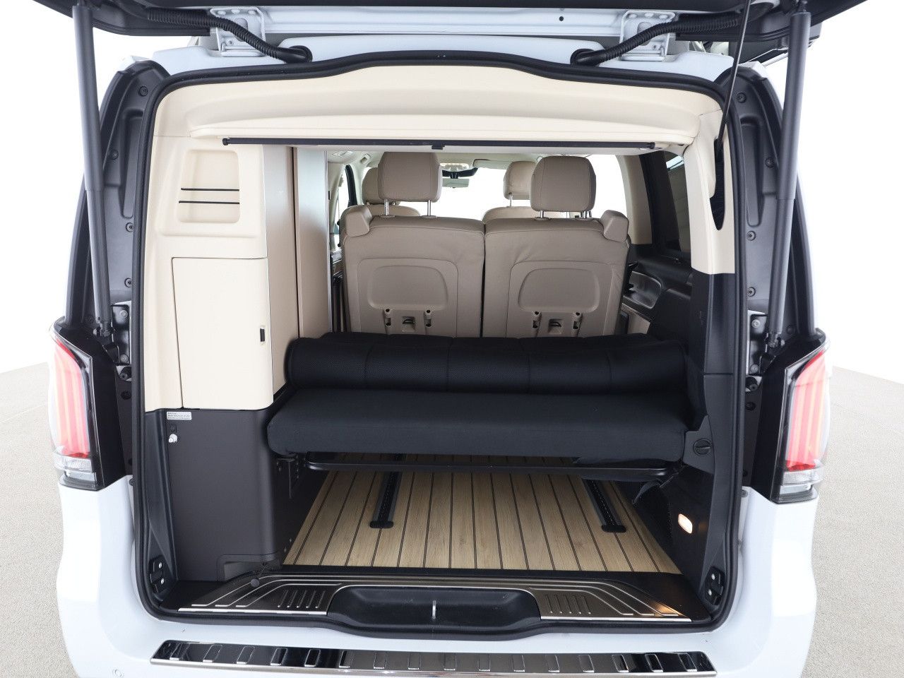 Mercedes-Benz Marco Polo – Bild 15