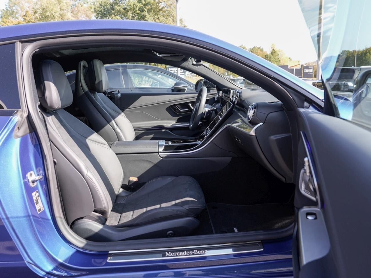 Mercedes-Benz CLE – Bild 7