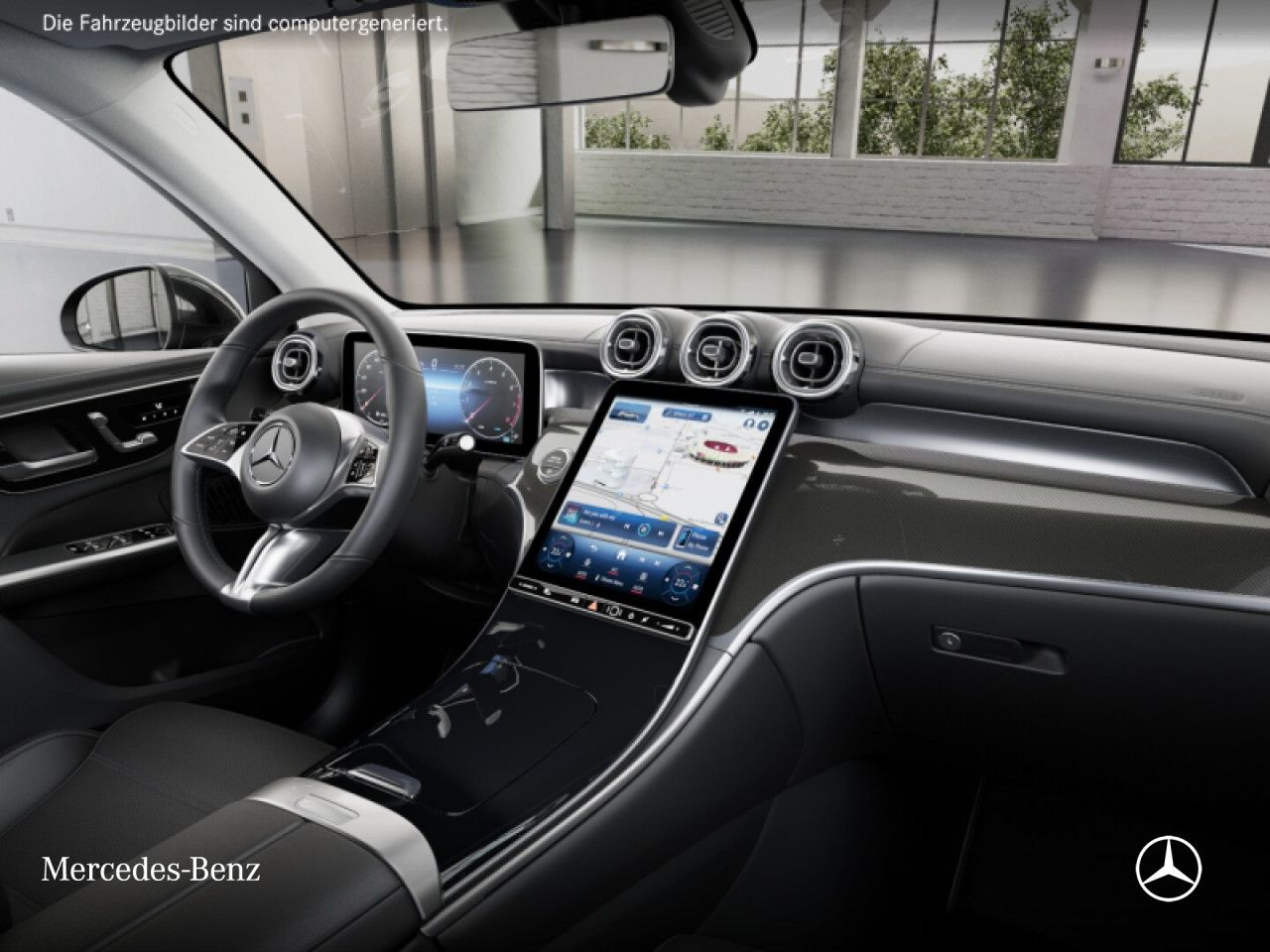 Mercedes-Benz GLC – Bild 8