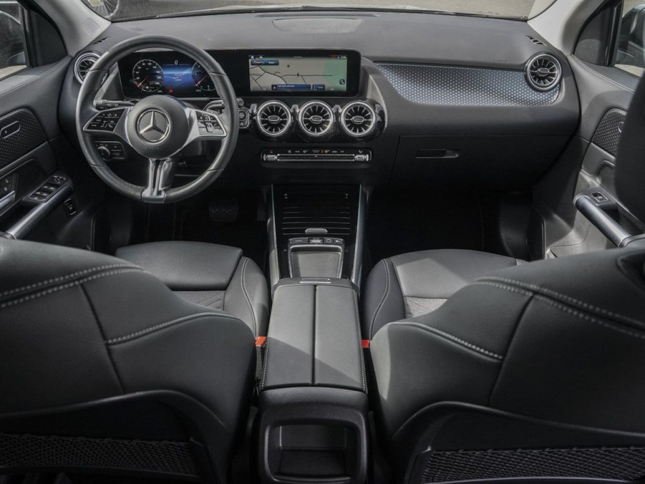Mercedes-Benz GLA – Bild 7
