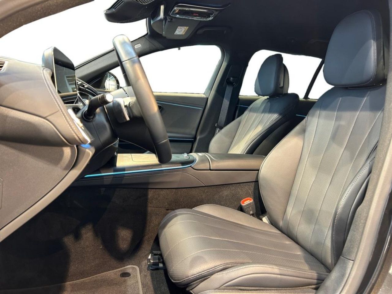 Mercedes-Benz E-Klasse – Bild 5