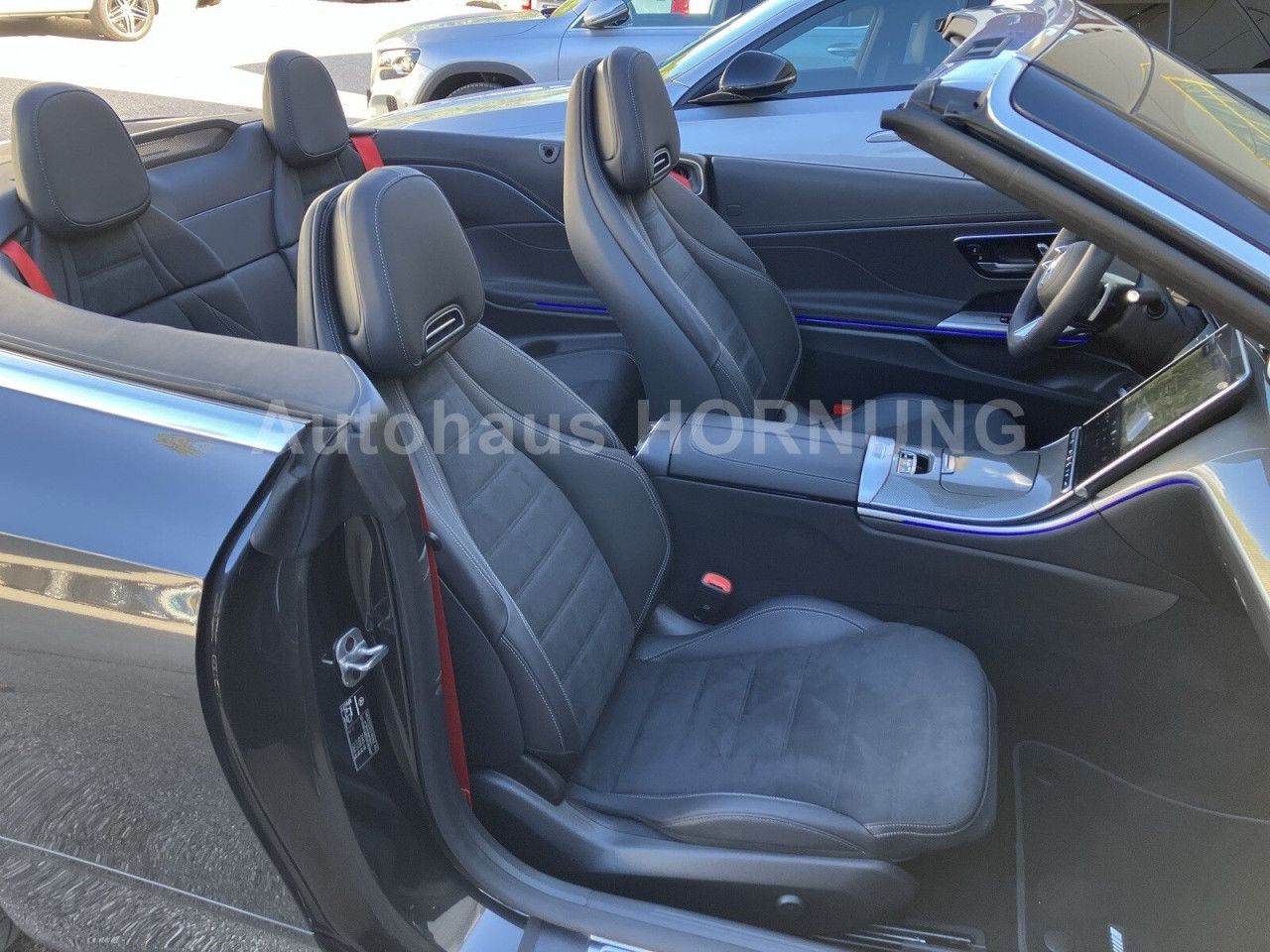 Mercedes-Benz CLE – Bild 27