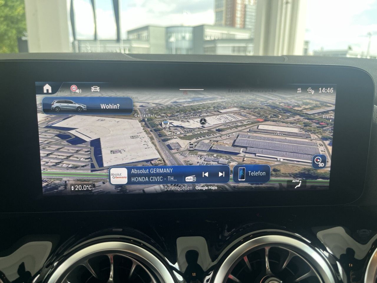Mercedes-Benz B-Klasse – Bild 16