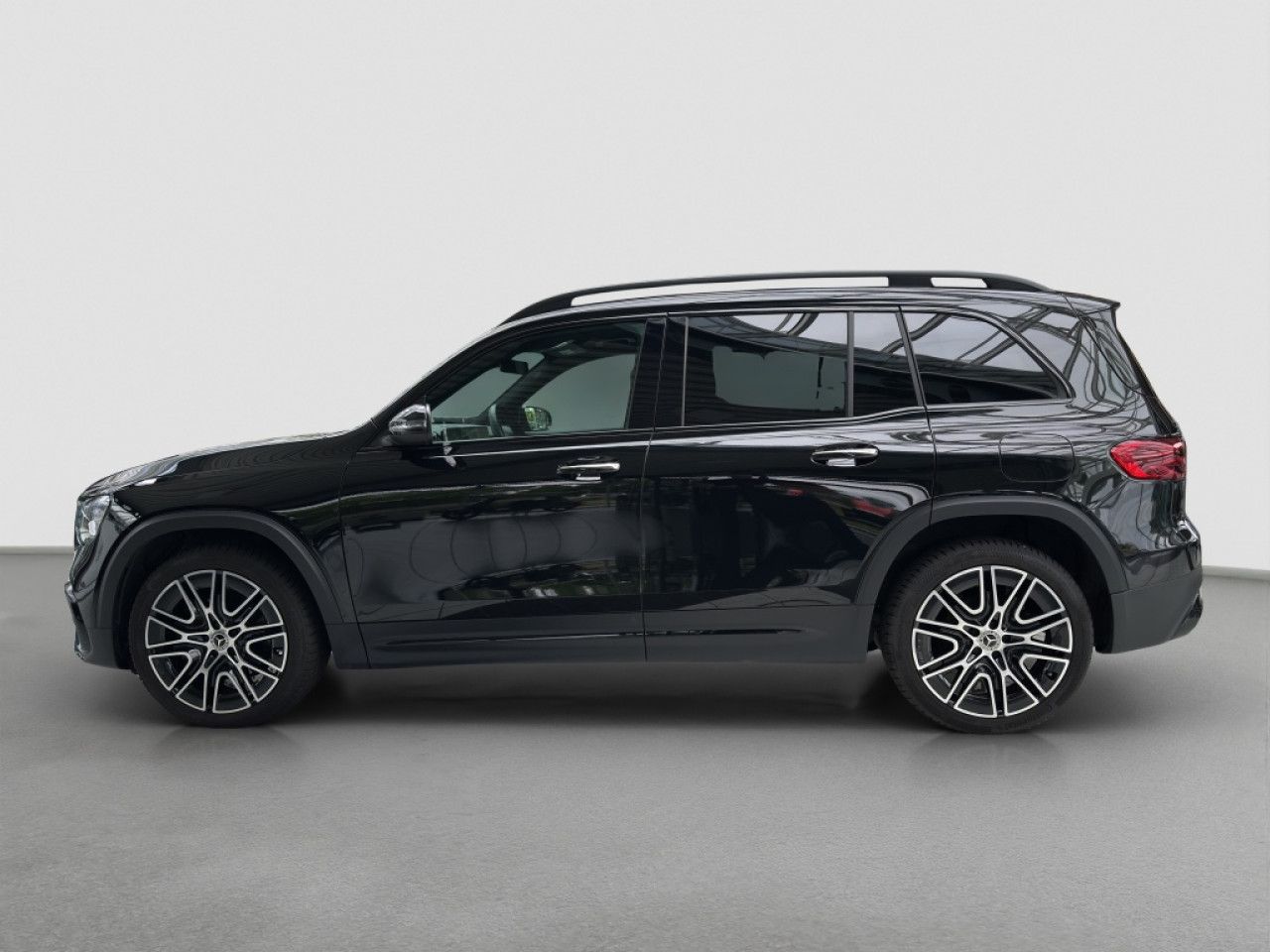 Mercedes-Benz GLB – Bild 3