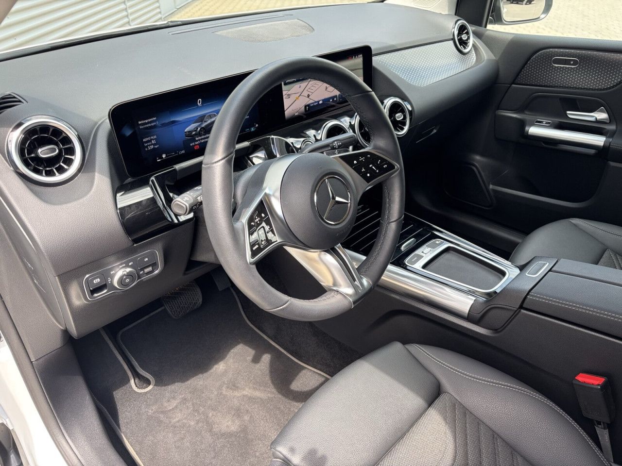 Mercedes-Benz B-Klasse – Bild 12