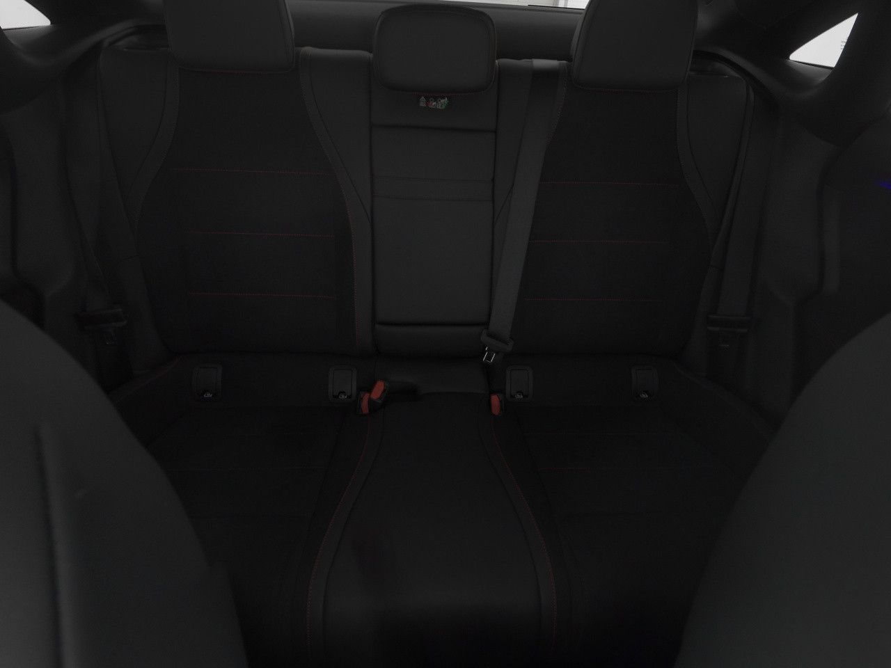 Mercedes-Benz CLA – Bild 5