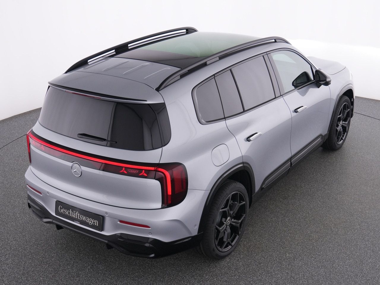 Mercedes-Benz GLB – Bild 18