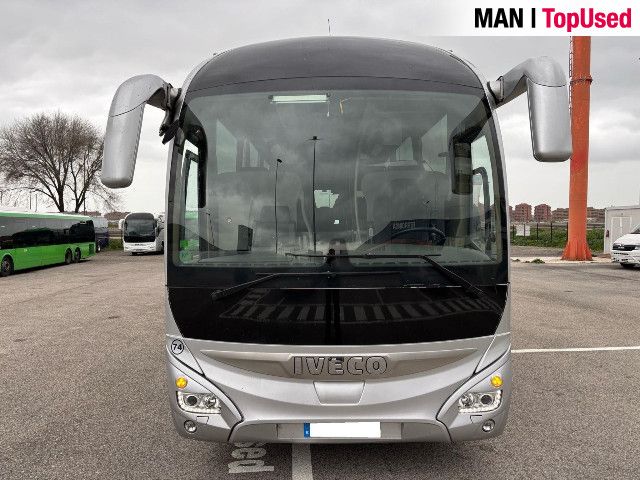 IVECO Magelys 2