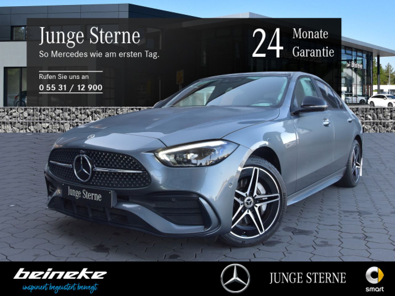 Fahrzeugbild 1 / 15