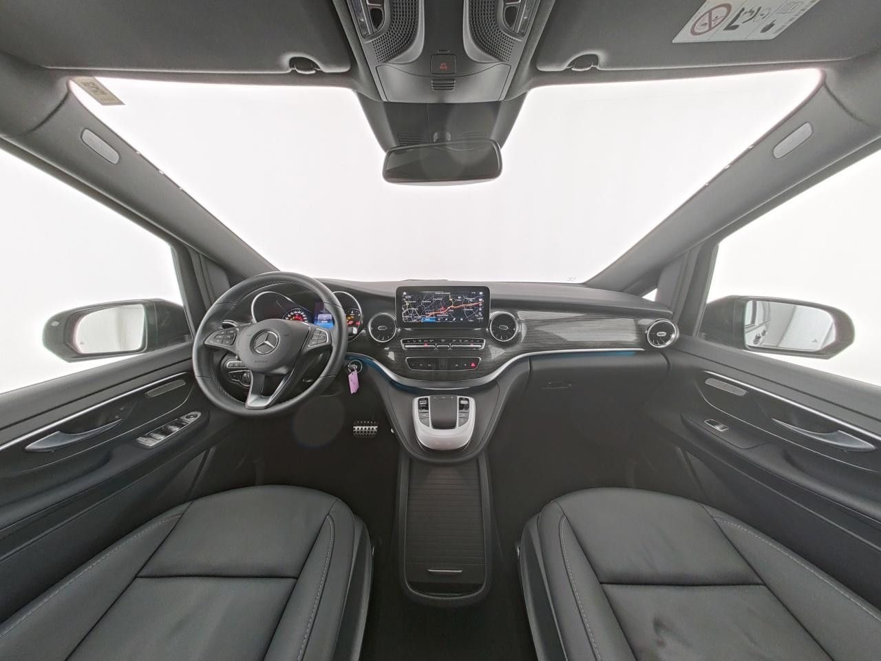 Mercedes-Benz V-Klasse – Bild 3