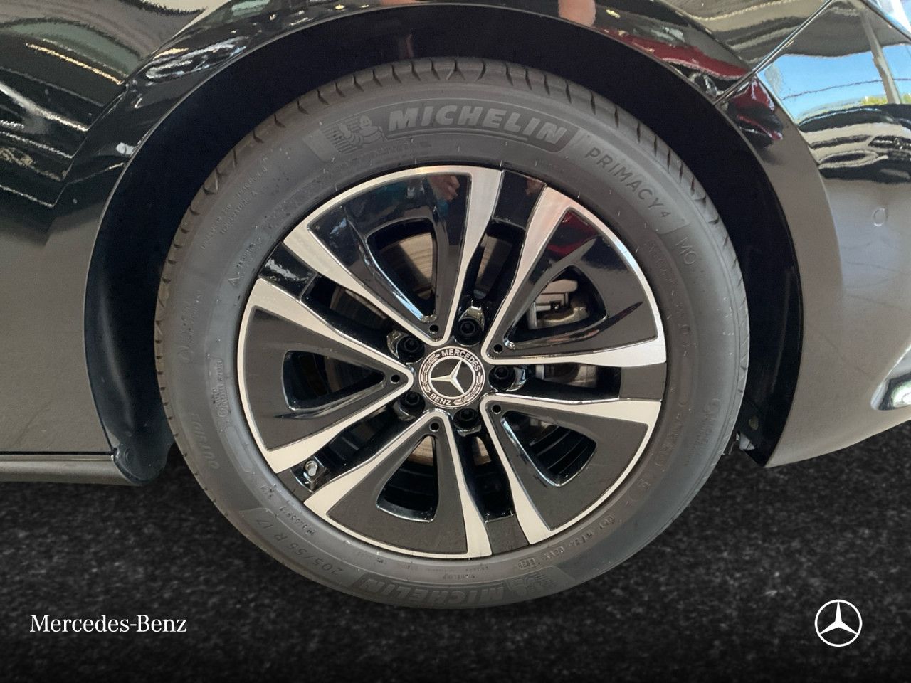 Mercedes-Benz B-Klasse – Bild 4