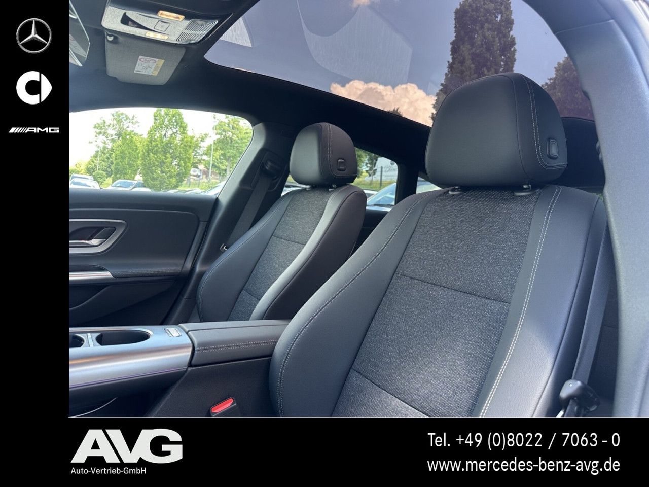 Mercedes-Benz CLA – Bild 15