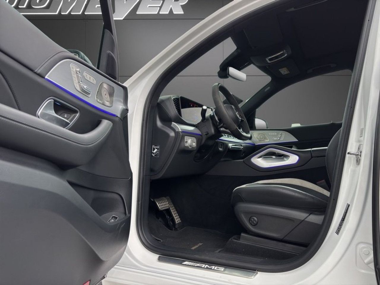 Mercedes-Benz GLE – Bild 6