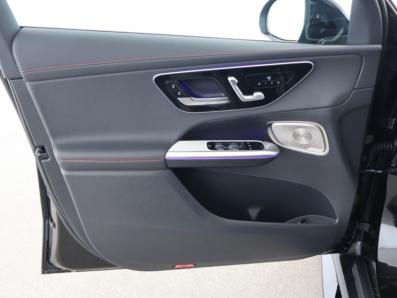 Mercedes-Benz GLC – Bild 12