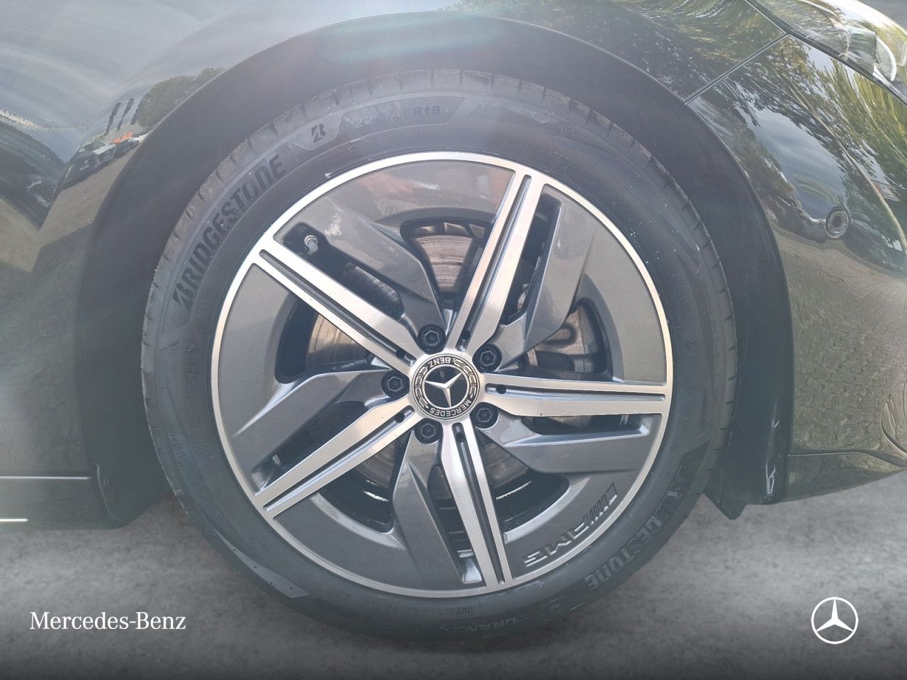 Mercedes-Benz CLA – Bild 2