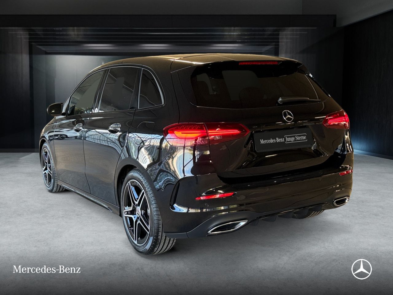 Mercedes-Benz B-Klasse – Bild 6