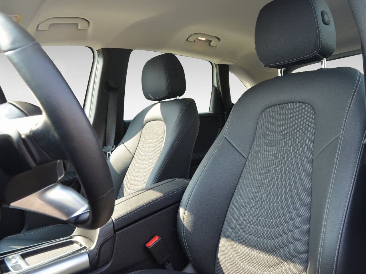 Mercedes-Benz B-Klasse – Bild 17