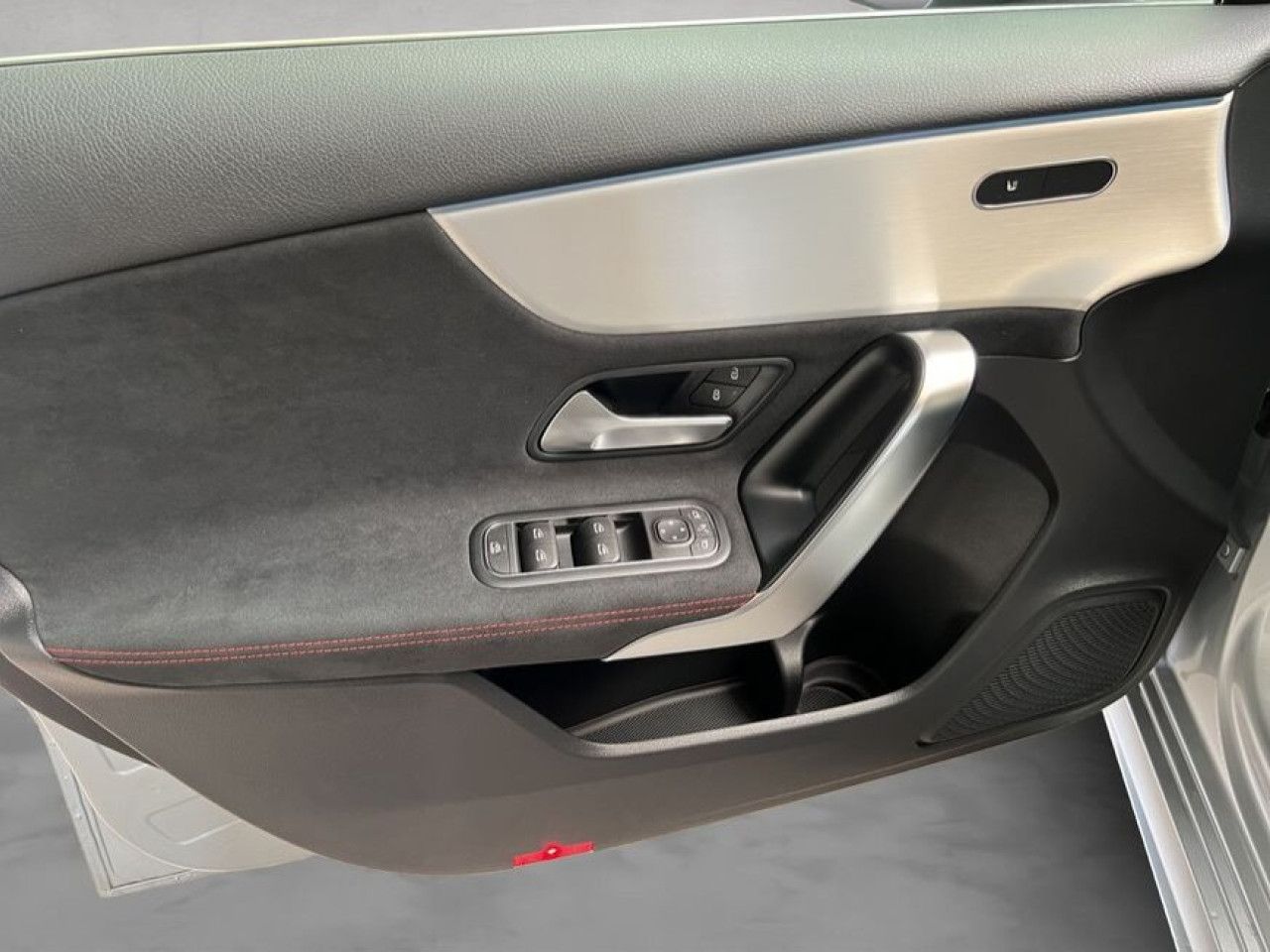 Mercedes-Benz A-Klasse – Bild 12