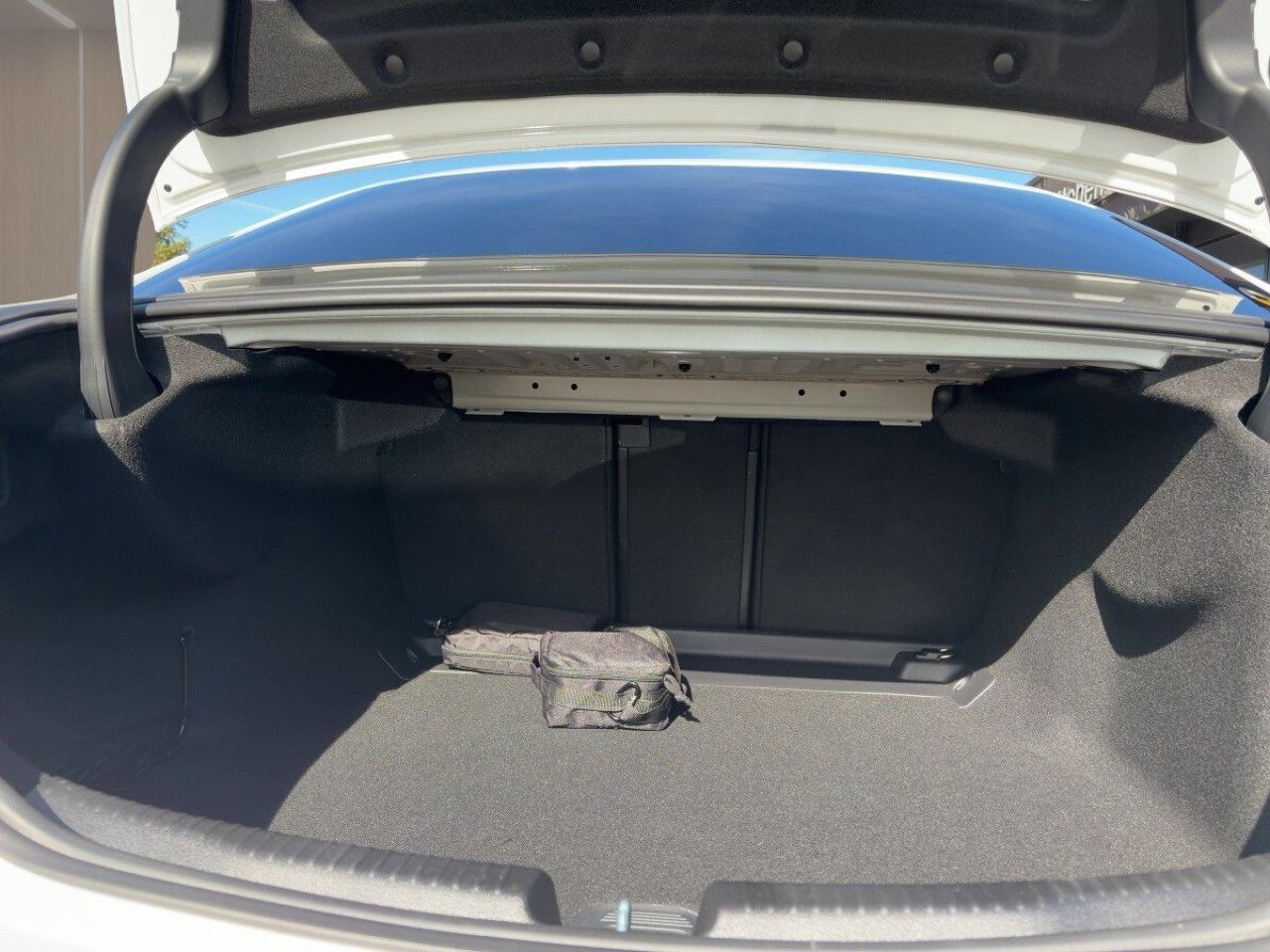 Mercedes-Benz C-Klasse – Bild 5