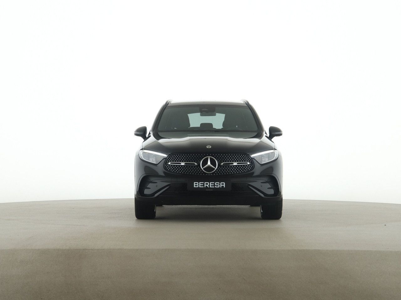 Mercedes-Benz GLC – Bild 2