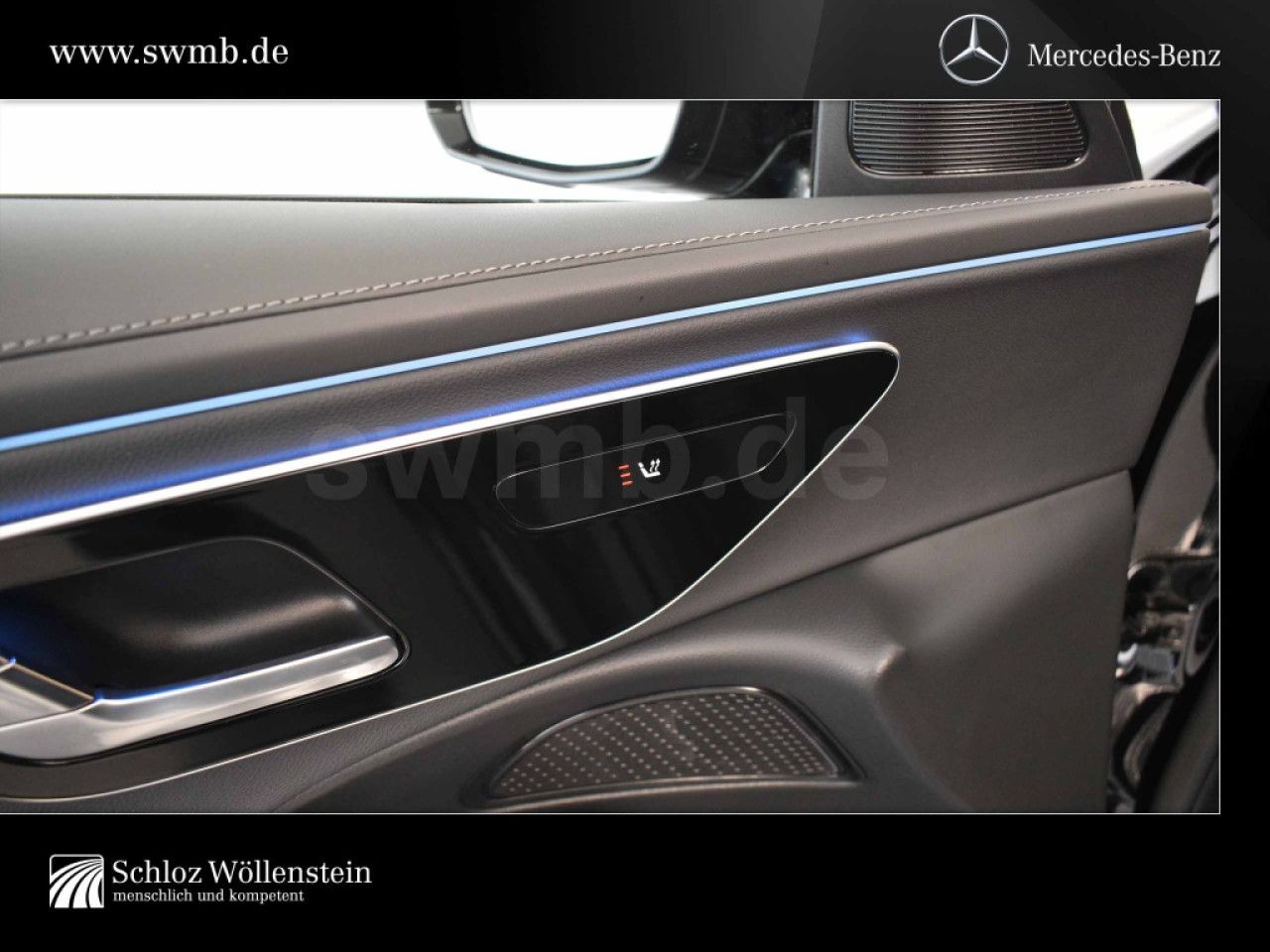 Mercedes-Benz E-Klasse – Bild 5