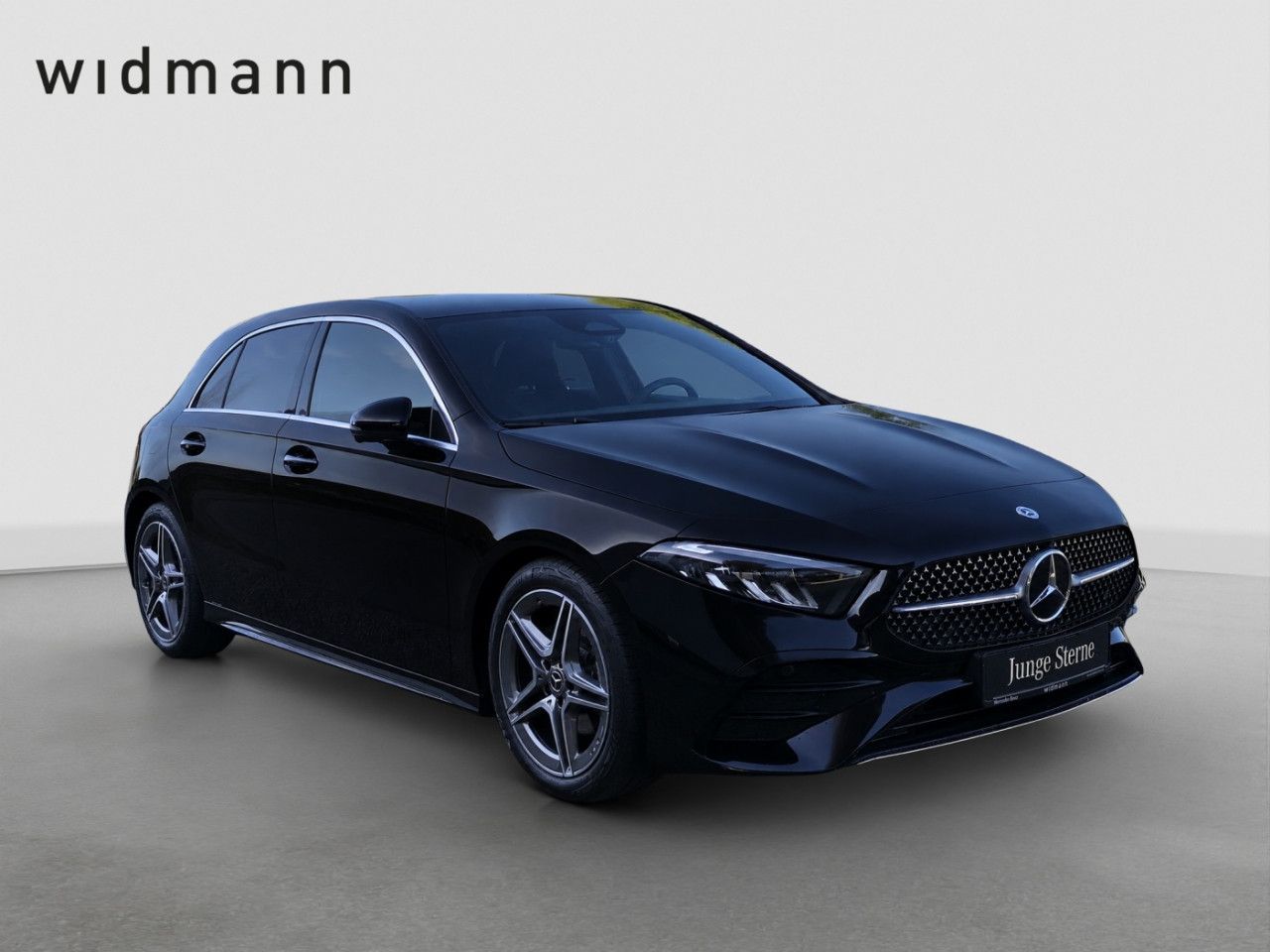 Mercedes-Benz A-Klasse – Bild 7