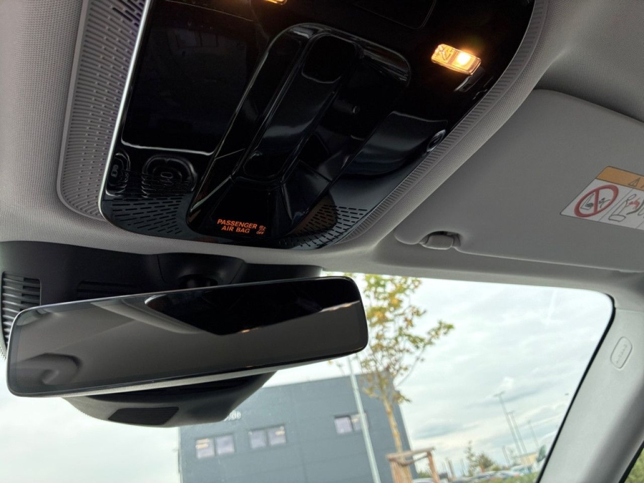 Mercedes-Benz GLC – Bild 23