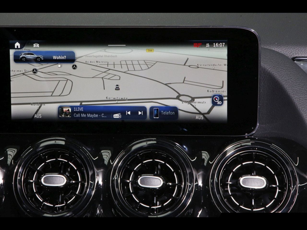Mercedes-Benz GLA – Bild 11