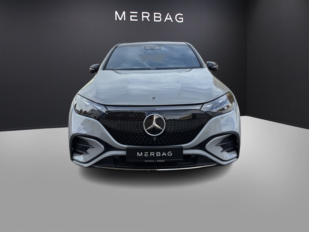 Mercedes-Benz EQE – Bild 13