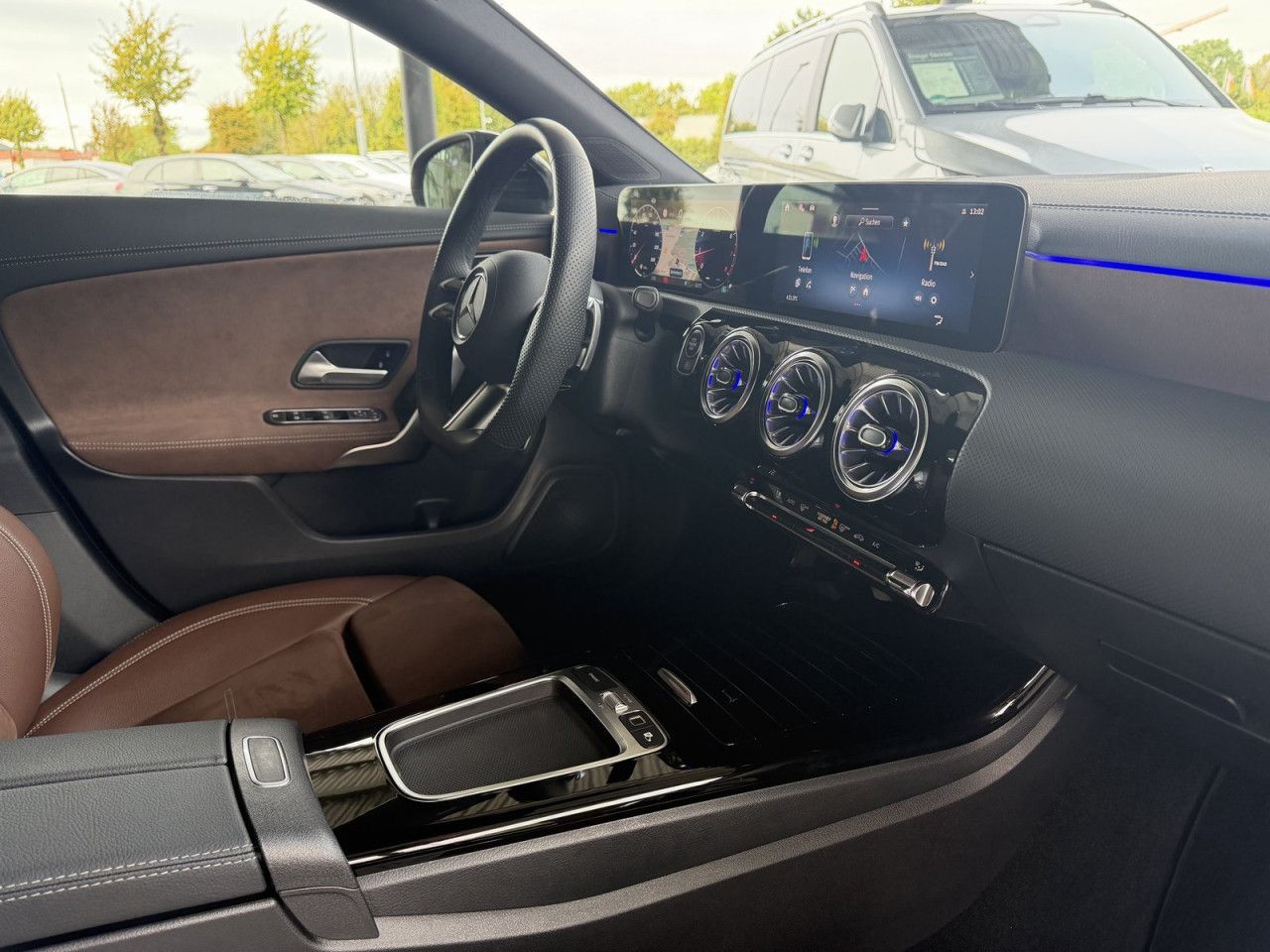 Mercedes-Benz CLA – Bild 6
