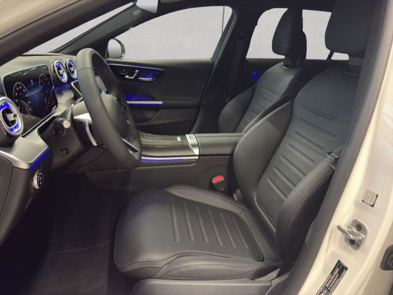 Mercedes-Benz C-Klasse – Bild 10