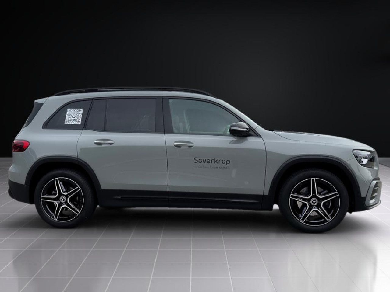 Mercedes-Benz GLB – Bild 4