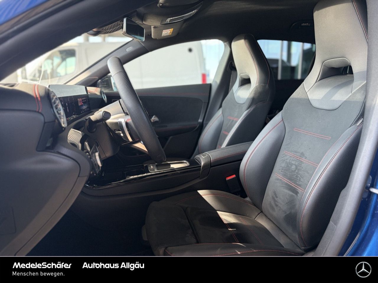 Mercedes-Benz CLA – Bild 10