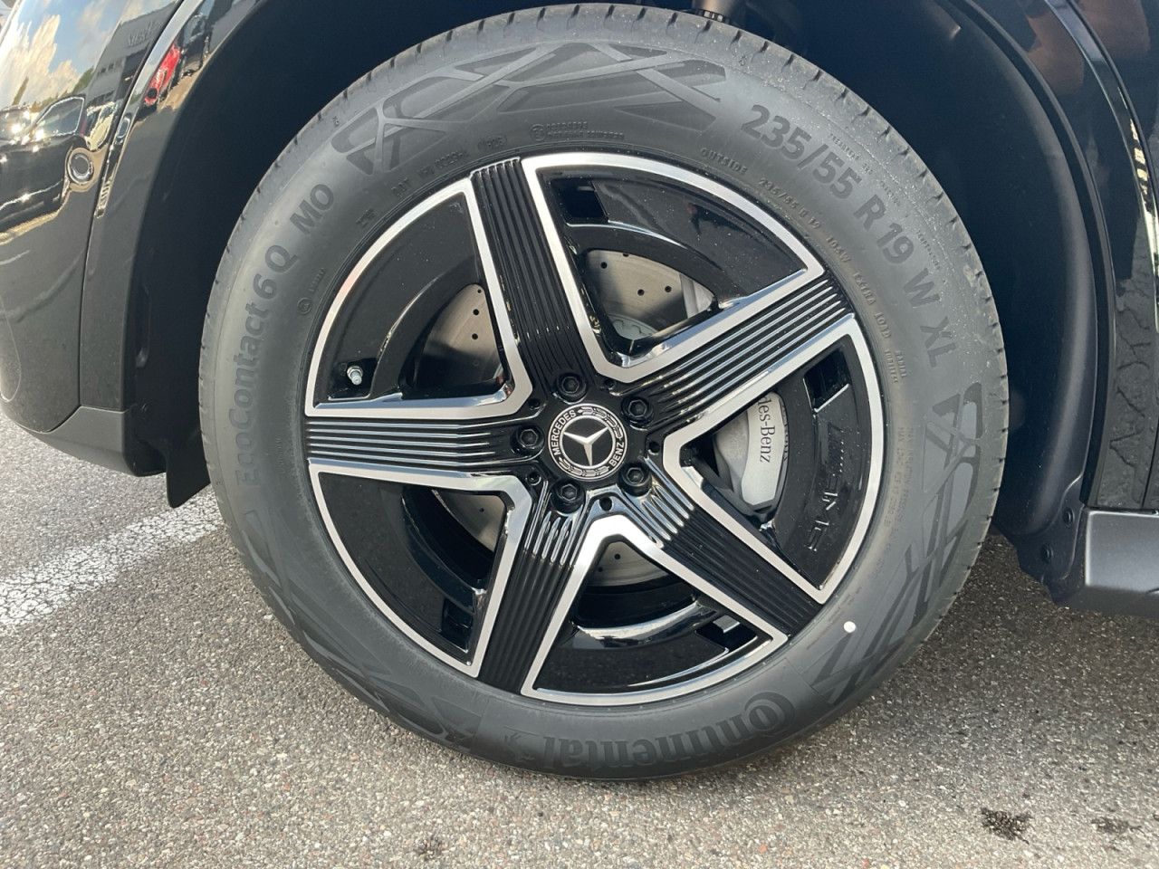 Mercedes-Benz GLC – Bild 8