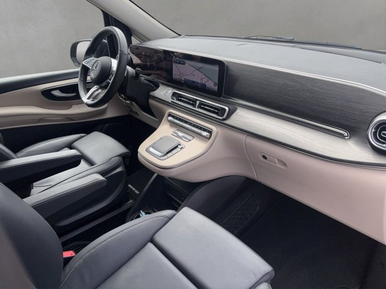 Mercedes-Benz Marco Polo – Bild 12