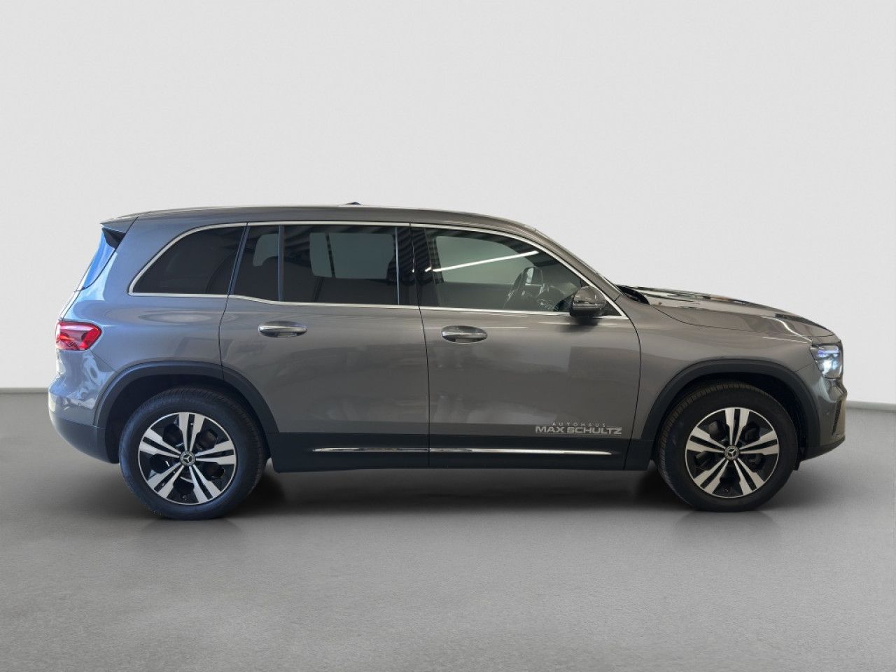 Mercedes-Benz GLB – Bild 19
