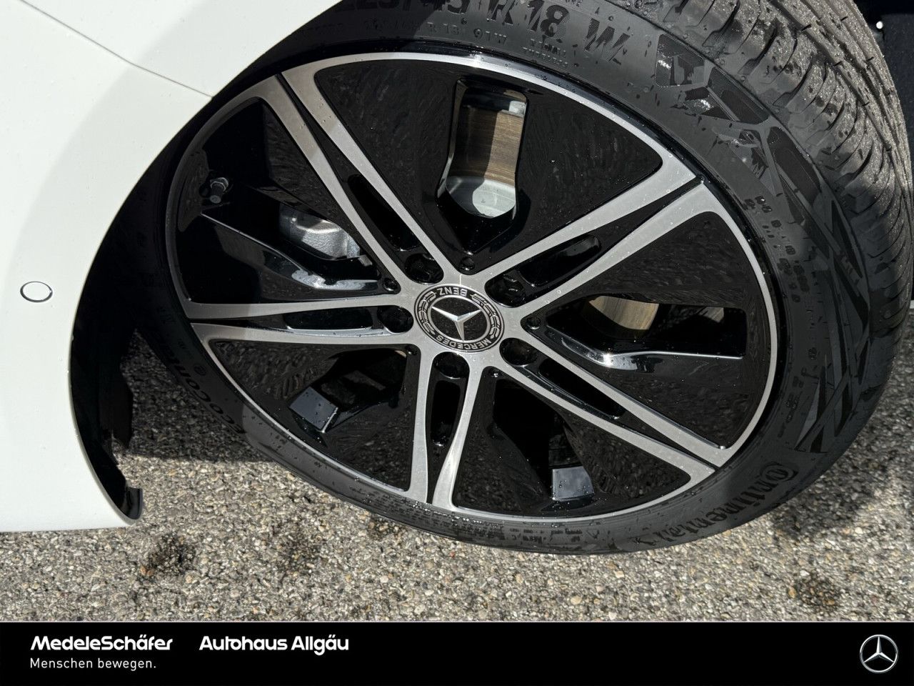Mercedes-Benz A-Klasse – Bild 10