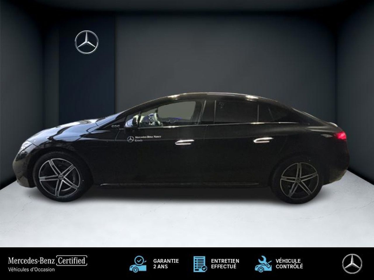 Photo du v&eacute;hicule 6 / 18