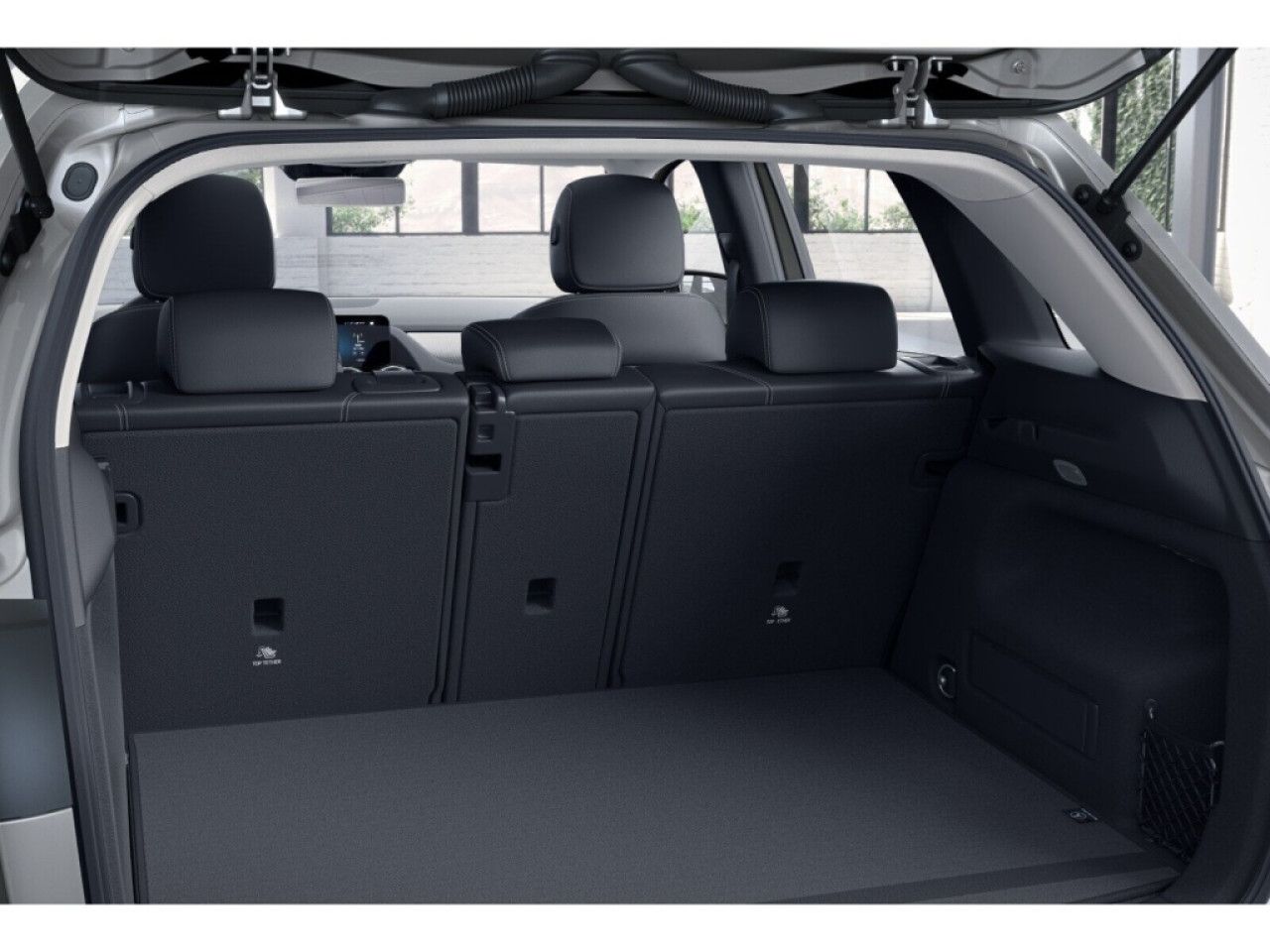 Mercedes-Benz B-Klasse – Bild 11